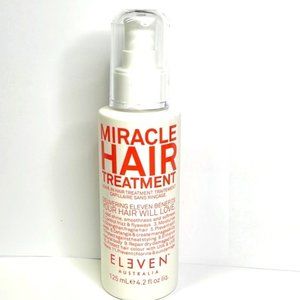 Eleven  Miracle Hair Treatment Spray full size